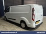 Ford Transit Custom 2.0 TDCI 130pk L2H1 Euro6 Airco | Camera | Cruisecontrol | LED | Stoelverwarming Parkeersensoren, Verwarmde voorruit, Bijrijdersbank, 2800kg trekvermogen