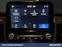 Ford Transit Custom 2.0 TDCI 130pk L2H1 Euro6 Airco | Camera | Cruisecontrol | LED | Stoelverwarming Parkeersensoren, Verwarmde voorruit, Bijrijdersbank, 2800kg trekvermogen