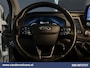 Ford Transit Custom 2.0 TDCI 130pk L2H1 Euro6 Airco | Camera | Cruisecontrol | LED | Stoelverwarming Parkeersensoren, Verwarmde voorruit, Bijrijdersbank, 2800kg trekvermogen
