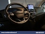 Ford Transit Custom 2.0 TDCI 130pk L2H1 Euro6 Airco | Camera | Cruisecontrol | LED | Stoelverwarming Parkeersensoren, Verwarmde voorruit, Bijrijdersbank, 2800kg trekvermogen