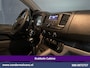 Opel Vivaro 2.0 CDTI 123pk L3H1 Dubbele Cabine Euro6 Airco | 6-Zits | Camera | Cruisecontrol 2500kg Trekhaak, Parkeersensoren