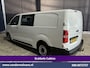 Opel Vivaro 2.0 CDTI 123pk L3H1 Dubbele Cabine Euro6 Airco | 6-Zits | Camera | Cruisecontrol 2500kg Trekhaak, Parkeersensoren
