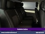Opel Vivaro 2.0 CDTI 123pk L3H1 Dubbele Cabine Euro6 Airco | 6-Zits | Camera | Cruisecontrol 2500kg Trekhaak, Parkeersensoren