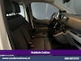Opel Vivaro 2.0 CDTI 123pk L3H1 Dubbele Cabine Euro6 Airco | 6-Zits | Camera | Cruisecontrol 2500kg Trekhaak, Parkeersensoren