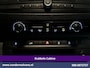 Opel Vivaro 2.0 CDTI 123pk L3H1 Dubbele Cabine Euro6 Airco | 6-Zits | Camera | Cruisecontrol 2500kg Trekhaak, Parkeersensoren