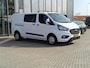 Ford Transit Custom 300 2.0 TDCI 105PK L2H1 Trend DUBBEL CABINE - BPM VRIJ - EURO 6