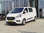 Ford Transit Custom 300 2.0 TDCI 105PK L2H1 Trend DUBBEL CABINE - BPM VRIJ - EURO 6