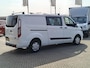 Ford Transit Custom 300 2.0 TDCI 105PK L2H1 Trend DUBBEL CABINE - BPM VRIJ - EURO 6