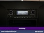 Mercedes-Benz Sprinter 311 CDI Automaat L3H2 *PostNL inrichting* Euro6 Airco | Camera | Schappen Doorloopdeur, 270 Gr. achterdeuren, Sidebars