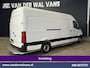 Mercedes-Benz Sprinter 311 CDI Automaat L3H2 *PostNL inrichting* Euro6 Airco | Camera | Schappen Doorloopdeur, 270 Gr. achterdeuren, Sidebars