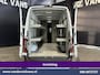 Mercedes-Benz Sprinter 311 CDI Automaat L3H2 *PostNL inrichting* Euro6 Airco | Camera | Schappen Doorloopdeur, 270 Gr. achterdeuren, Sidebars