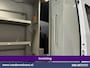 Mercedes-Benz Sprinter 311 CDI Automaat L3H2 *PostNL inrichting* Euro6 Airco | Camera | Schappen Doorloopdeur, 270 Gr. achterdeuren, Sidebars