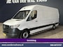 Mercedes-Benz Sprinter 311 CDI Automaat L3H2 *PostNL inrichting* Euro6 Airco | Camera | Schappen Doorloopdeur, 270 Gr. achterdeuren, Sidebars