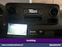 Mercedes-Benz Sprinter 311 CDI Automaat L3H2 *PostNL inrichting* Euro6 Airco | Camera | Schappen Doorloopdeur, 270 Gr. achterdeuren, Sidebars