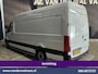Mercedes-Benz Sprinter 311 CDI Automaat L3H2 *PostNL inrichting* Euro6 Airco | Camera | Schappen Doorloopdeur, 270 Gr. achterdeuren, Sidebars
