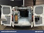 Ford Transit Custom 2.0 TDCI 130pk L2H1 Euro6 Airco | Camera | Apple Carplay | LED | Cruisecontrol Android Auto, Stoelverwarming, Verwarmde voorruit, Parkeersensoren, Bijrijdersbank, 2800kg trekvermogen
