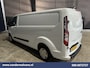 Ford Transit Custom 2.0 TDCI 130pk L2H1 Euro6 Airco | Camera | Apple Carplay | LED | Cruisecontrol Android Auto, Stoelverwarming, Verwarmde voorruit, Parkeersensoren, Bijrijdersbank, 2800kg trekvermogen