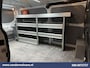 Ford Transit Custom 2.0 TDCI 130pk L2H1 Euro6 Airco | Camera | Apple Carplay | LED | Cruisecontrol Android Auto, Stoelverwarming, Verwarmde voorruit, Parkeersensoren, Bijrijdersbank, 2800kg trekvermogen