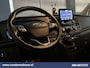 Ford Transit Custom 2.0 TDCI 130pk L2H1 Euro6 Airco | Camera | Apple Carplay | LED | Cruisecontrol Android Auto, Stoelverwarming, Verwarmde voorruit, Parkeersensoren, Bijrijdersbank, 2800kg trekvermogen