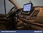 Ford Transit Custom 2.0 TDCI 130pk L2H1 Euro6 Airco | Camera | Apple Carplay | LED | Cruisecontrol Android Auto, Stoelverwarming, Verwarmde voorruit, Parkeersensoren, Bijrijdersbank, 2800kg trekvermogen