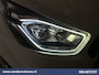 Ford Transit Custom 2.0 TDCI 130pk L2H1 Euro6 Airco | Camera | Apple Carplay | LED | Cruisecontrol Android Auto, Stoelverwarming, Verwarmde voorruit, Parkeersensoren, Bijrijdersbank, 2800kg trekvermogen