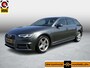 Audi A4 Avant 1.4 TFSI Sport S line edition | Automaat | Elektrische achterklep | Stoelverwarming | Navigatie