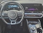 Kia Sportage 1.6 T-GDi Hybrid GT-PlusLine Schuif/kanteldak, Stoelkoeling + verwarming, 360" Camera, Seat memory, Dodehoekdetectie, Navigatie,