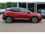 Peugeot 3008 1.2 PureTech GT Line / Distr.riem VV / Trekhaak / Panoramadak / Camera / Keyless / Leder / 19'' / CarPlay / Stoelverwarming / DAB / Cruise Control