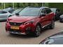 Peugeot 3008 1.2 PureTech GT Line / Distr.riem VV / Trekhaak / Panoramadak / Camera / Keyless / Leder / 19'' / CarPlay / Stoelverwarming / DAB / Cruise Control