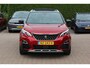 Peugeot 3008 1.2 PureTech GT Line / Distr.riem VV / Trekhaak / Panoramadak / Camera / Keyless / Leder / 19'' / CarPlay / Stoelverwarming / DAB / Cruise Control