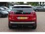 Peugeot 3008 1.2 PureTech GT Line / Distr.riem VV / Trekhaak / Panoramadak / Camera / Keyless / Leder / 19'' / CarPlay / Stoelverwarming / DAB / Cruise Control