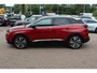 Peugeot 3008 1.2 PureTech GT Line / Distr.riem VV / Trekhaak / Panoramadak / Camera / Keyless / Leder / 19'' / CarPlay / Stoelverwarming / DAB / Cruise Control