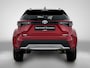 Toyota Yaris Cross 1.5 Hybrid Adventure | BTW voertuig | Dodehoek detectie | Head-Up Display | LED Matrix | Parkeersensoren voor+achter | Elektrische achterklep | Stoelverwarming |