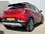 Renault Captur 1.3 mild hybrid 160 iconic / Lederen bekleding / Glazen schuif kanteldak / Stoelverwarming + verwarmd stuurwiel / Elektrisch verstelbare bestuurdersstoel / Navigatie.