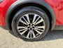 Renault Captur 1.3 mild hybrid 160 iconic / Lederen bekleding / Glazen schuif kanteldak / Stoelverwarming + verwarmd stuurwiel / Elektrisch verstelbare bestuurdersstoel / Navigatie.
