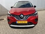 Renault Captur 1.3 mild hybrid 160 iconic / Lederen bekleding / Glazen schuif kanteldak / Stoelverwarming + verwarmd stuurwiel / Elektrisch verstelbare bestuurdersstoel / Navigatie.