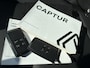 Renault Captur 1.3 mild hybrid 160 iconic / Lederen bekleding / Glazen schuif kanteldak / Stoelverwarming + verwarmd stuurwiel / Elektrisch verstelbare bestuurdersstoel / Navigatie.
