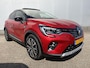 Renault Captur 1.3 mild hybrid 160 iconic / Lederen bekleding / Glazen schuif kanteldak / Stoelverwarming + verwarmd stuurwiel / Elektrisch verstelbare bestuurdersstoel / Navigatie.