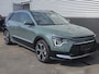 Kia Niro Hybrid 1.6 GDi DynamicPlusLine Navigatie, Dodehoekdetectie, Elek. bestuurdersstoel, Stoel- & stuurwiel verwarmd, 18" LMV, Elek. Achterklep