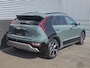 Kia Niro Hybrid 1.6 GDi DynamicPlusLine Navigatie, Dodehoekdetectie, Elek. bestuurdersstoel, Stoel- & stuurwiel verwarmd, 18" LMV, Elek. Achterklep