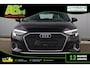 Audi A3 Limousine 30 TFSI Advanced edition Automaat 18 inch RS Look Velgen Sportstoelen Full LED Navigatie Carplay Android Clima Cruise Lane Assist