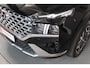 Hyundai Santa Fe 1.6 T-GDI HEV Premium Sky 7-Persoons Panoramadak, 360Camera, Memory, Ventilatiestoelen