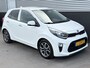 Kia Picanto 1.0 DPi DynamicPlusLine Nieuw geleverd, Dealeronderhouden, 1e eign. Climate control, Cruise control, LMV, Privacy glass, Smart Key, Navigatie, Achteruitrijcamera