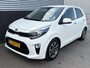 Kia Picanto 1.0 DPi DynamicPlusLine Nieuw geleverd, Dealeronderhouden, 1e eign. Climate control, Cruise control, LMV, Privacy glass, Smart Key, Navigatie, Achteruitrijcamera