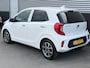 Kia Picanto 1.0 DPi DynamicPlusLine Nieuw geleverd, Dealeronderhouden, 1e eign. Climate control, Cruise control, LMV, Privacy glass, Smart Key, Navigatie, Achteruitrijcamera