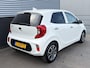 Kia Picanto 1.0 DPi DynamicPlusLine Nieuw geleverd, Dealeronderhouden, 1e eign. Climate control, Cruise control, LMV, Privacy glass, Smart Key, Navigatie, Achteruitrijcamera