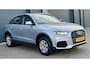 Audi Q3 1.4 TFSI 125pk Sport Pro Line | LAGE KM ! | Trekhaak | Panoramadak | Stoelverwarming | Cruise |