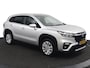 Suzuki S-Cross 1.5 Hybrid Select Automaat | Adaptive Cruise Control | Achteruitrijcamera | Stoelverwarming | Apple Carplay | Android Auto |