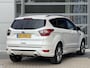 Ford Kuga 1.5 EcoBoost Vignale Pano dak | White Platinum | Trekhaak | Stoelverw. | Camera | SONY | 2.000kg trekgewicht
