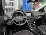 Ford Kuga 1.5 EcoBoost Vignale Pano dak | White Platinum | Trekhaak | Stoelverw. | Camera | SONY | 2.000kg trekgewicht